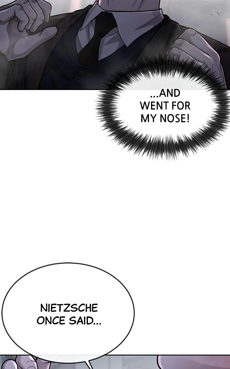 QUESTISM Chap 38 - Next Chap 39