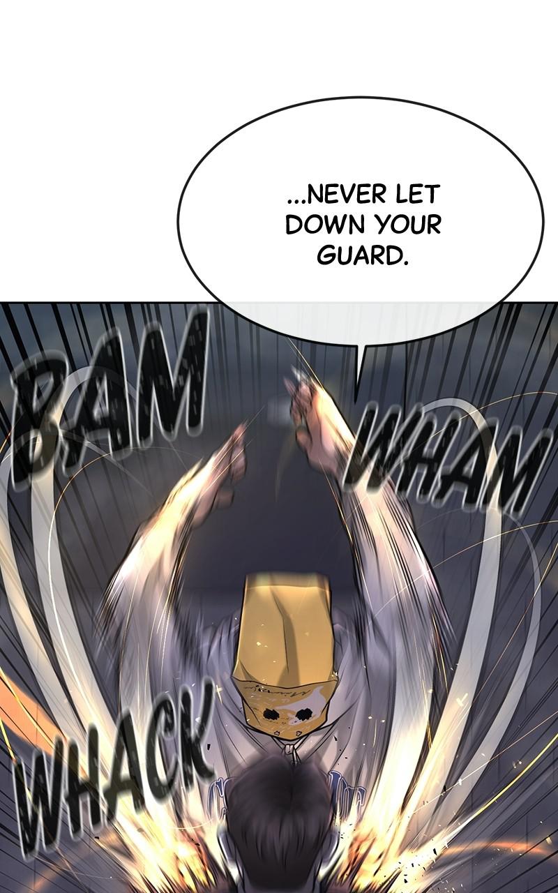 QUESTISM Chap 38 - Next Chap 39