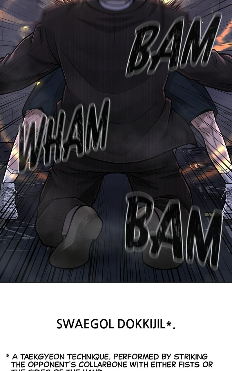 QUESTISM Chap 38 - Next Chap 39