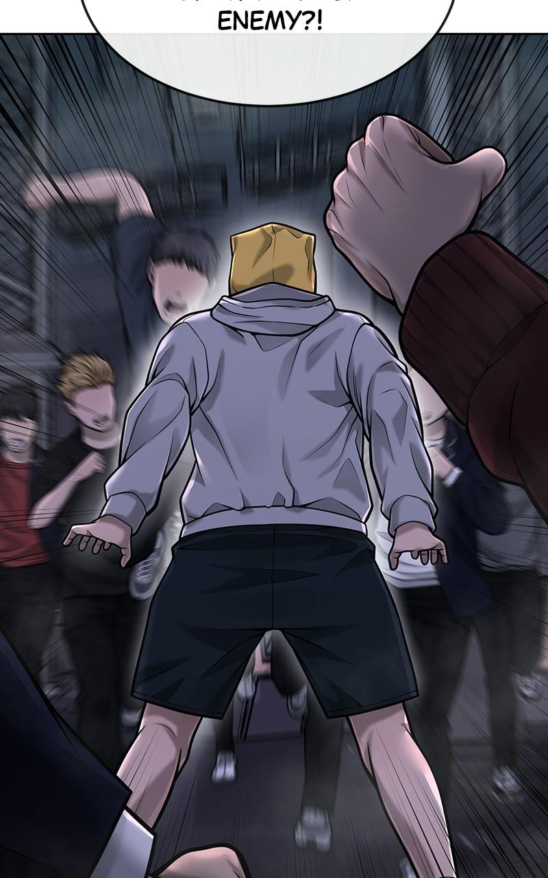 QUESTISM Chap 38 - Next Chap 39