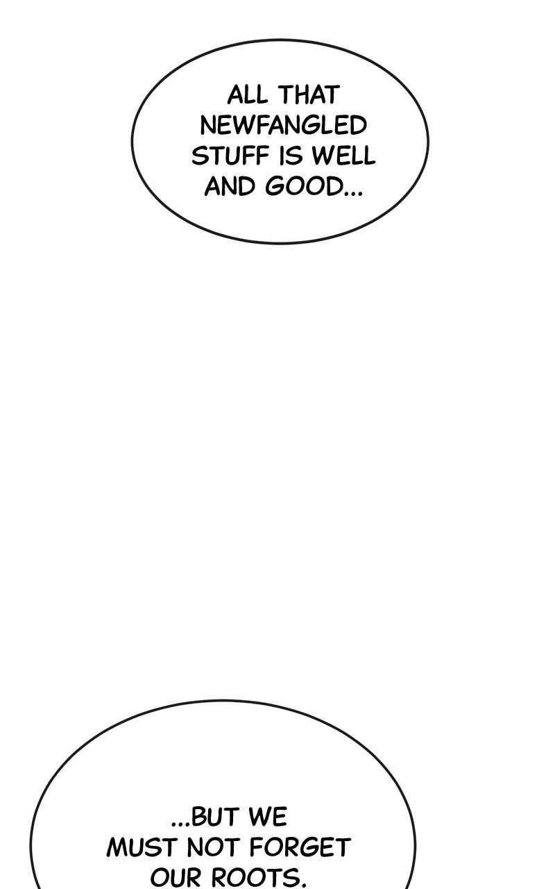 QUESTISM Chap 38 - Next Chap 39