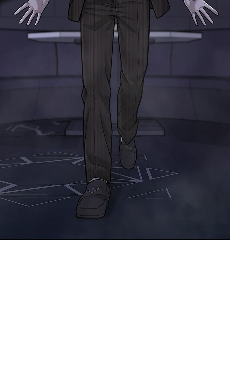 QUESTISM Chap 38 - Next Chap 39