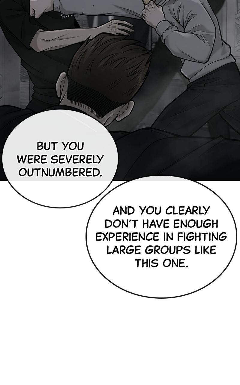 QUESTISM Chap 38 - Next Chap 39