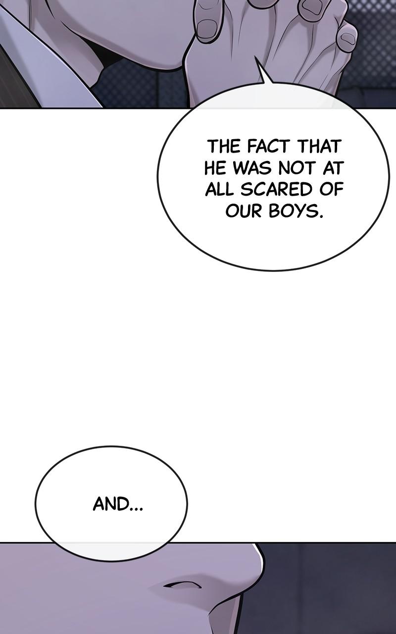 QUESTISM Chap 38 - Next Chap 39