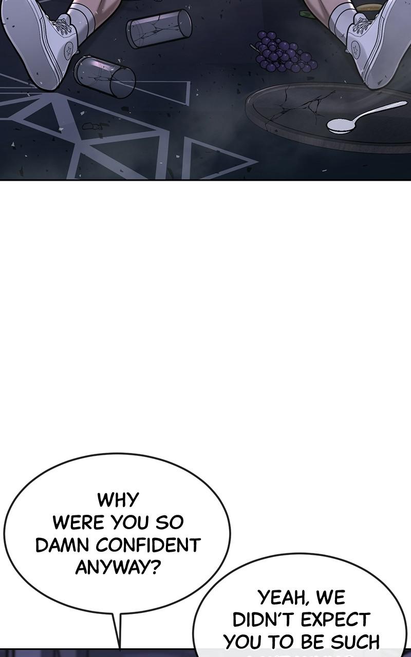 QUESTISM Chap 38 - Next Chap 39