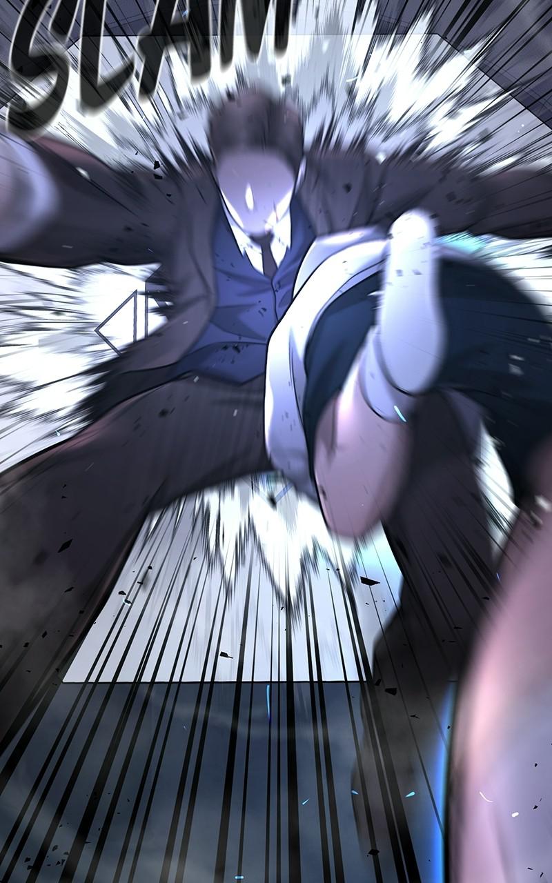 QUESTISM Chap 38 - Next Chap 39