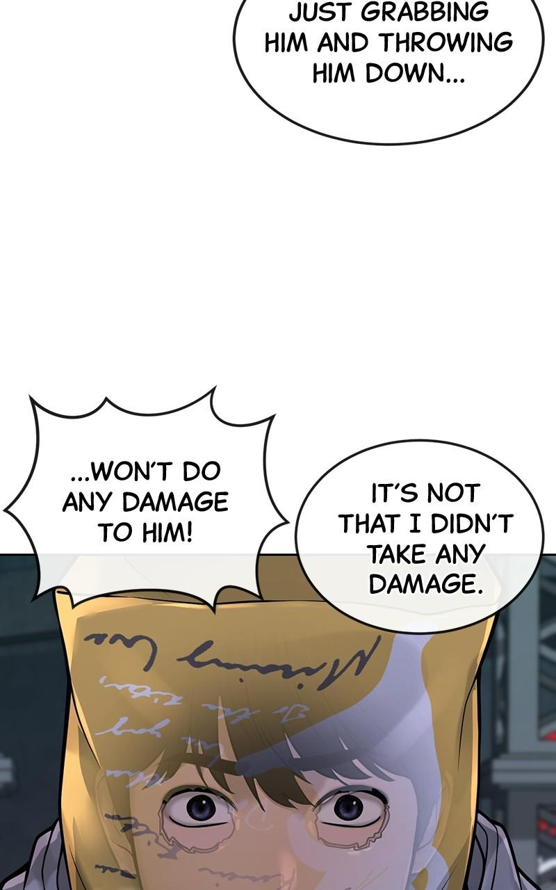 QUESTISM Chap 38 - Next Chap 39