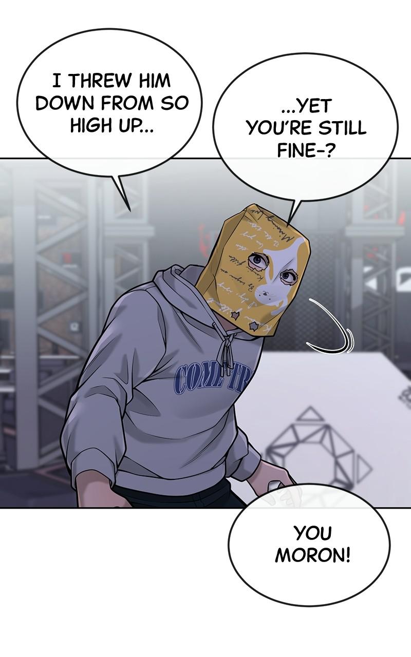 QUESTISM Chap 38 - Next Chap 39