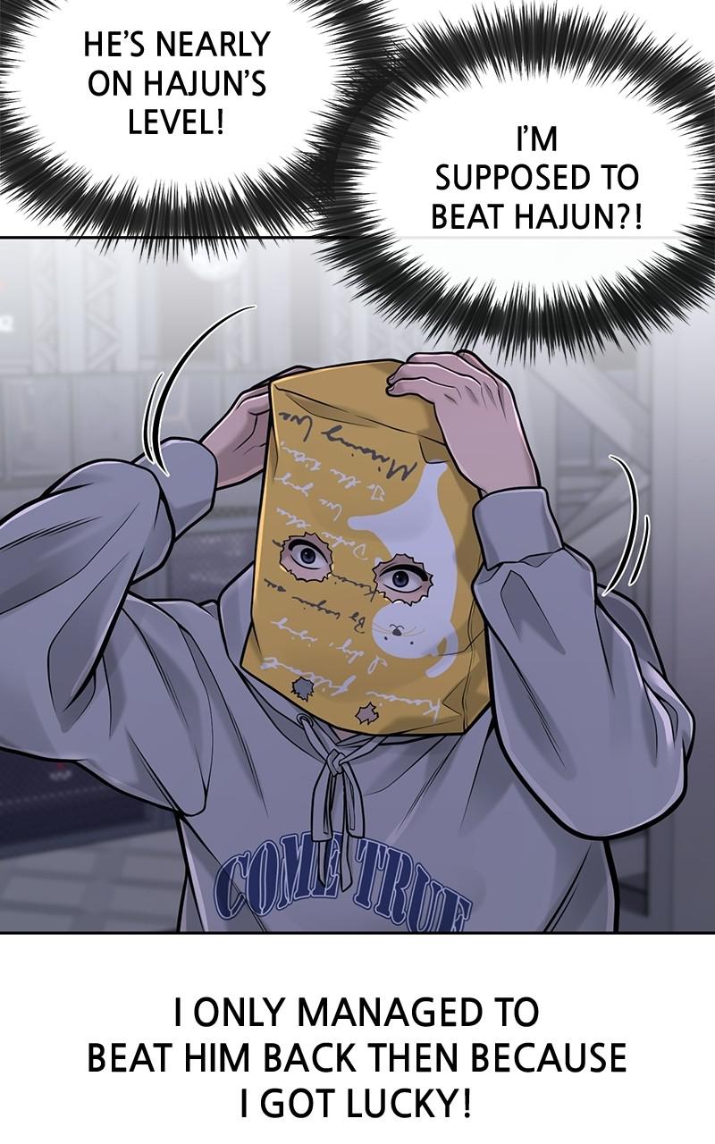 QUESTISM Chap 38 - Next Chap 39