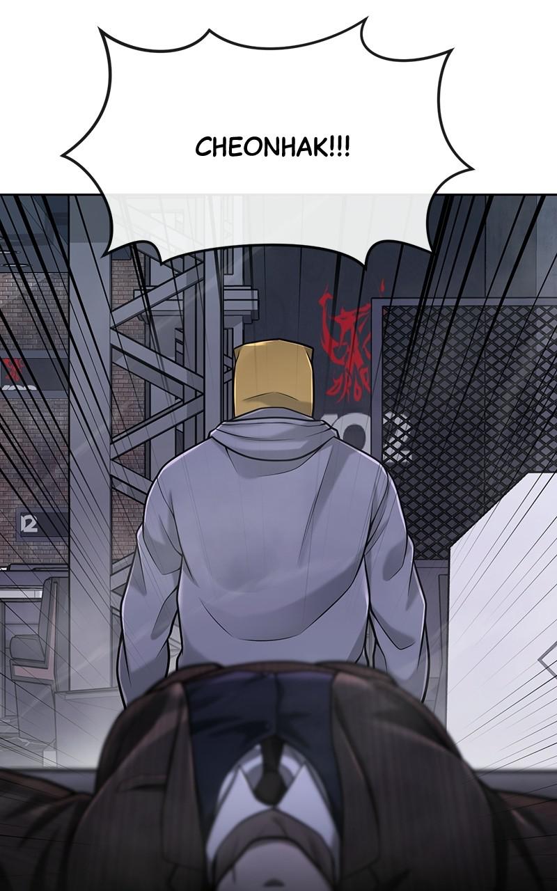 QUESTISM Chap 38 - Next Chap 39