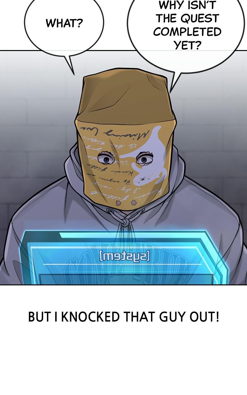 QUESTISM Chap 38 - Next Chap 39