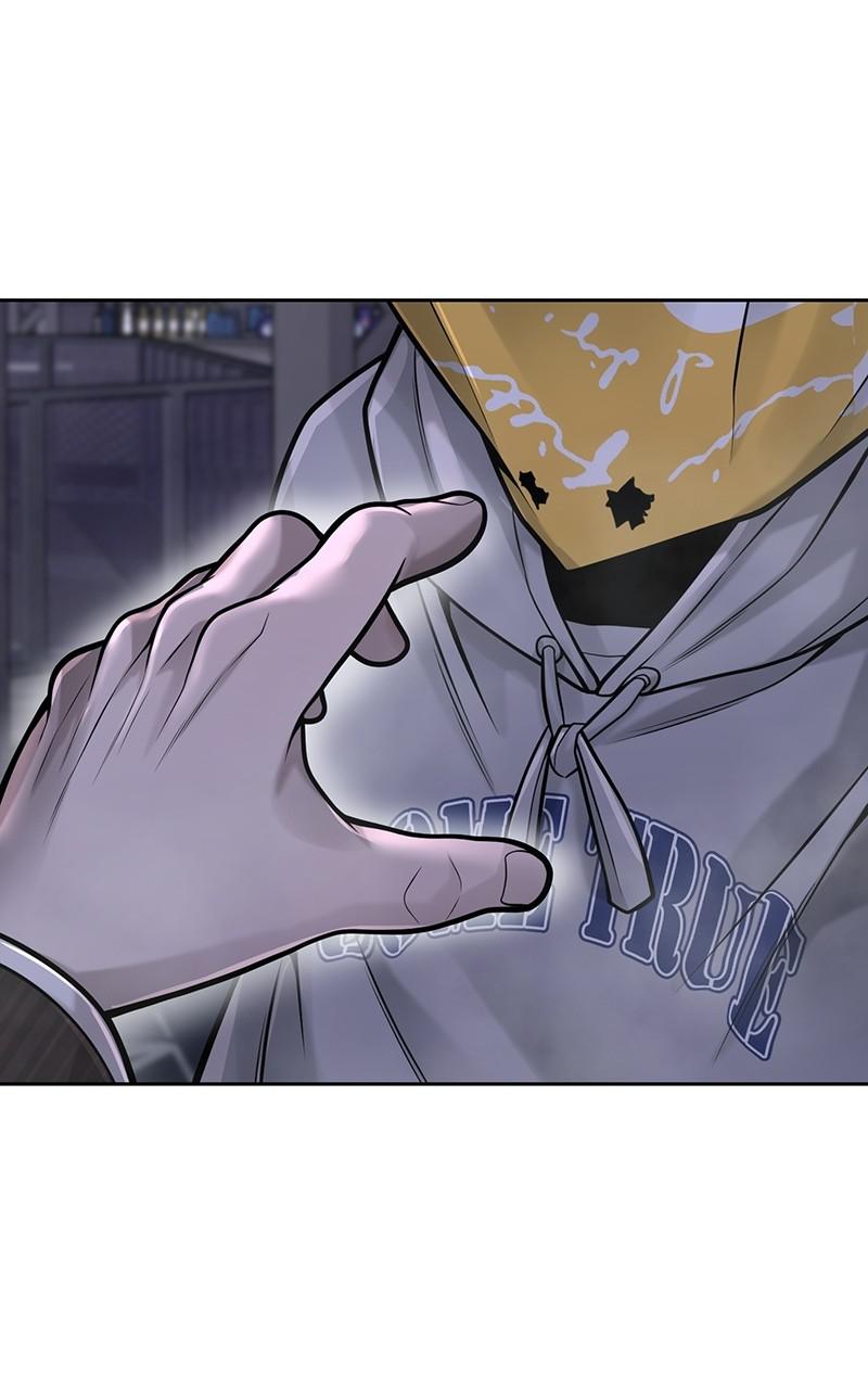 QUESTISM Chap 38 - Next Chap 39