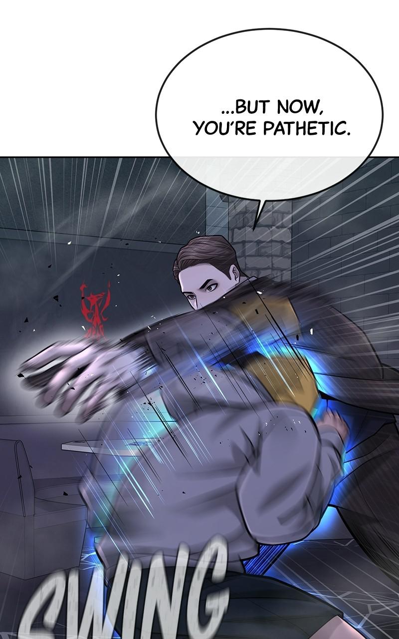 QUESTISM Chap 38 - Next Chap 39