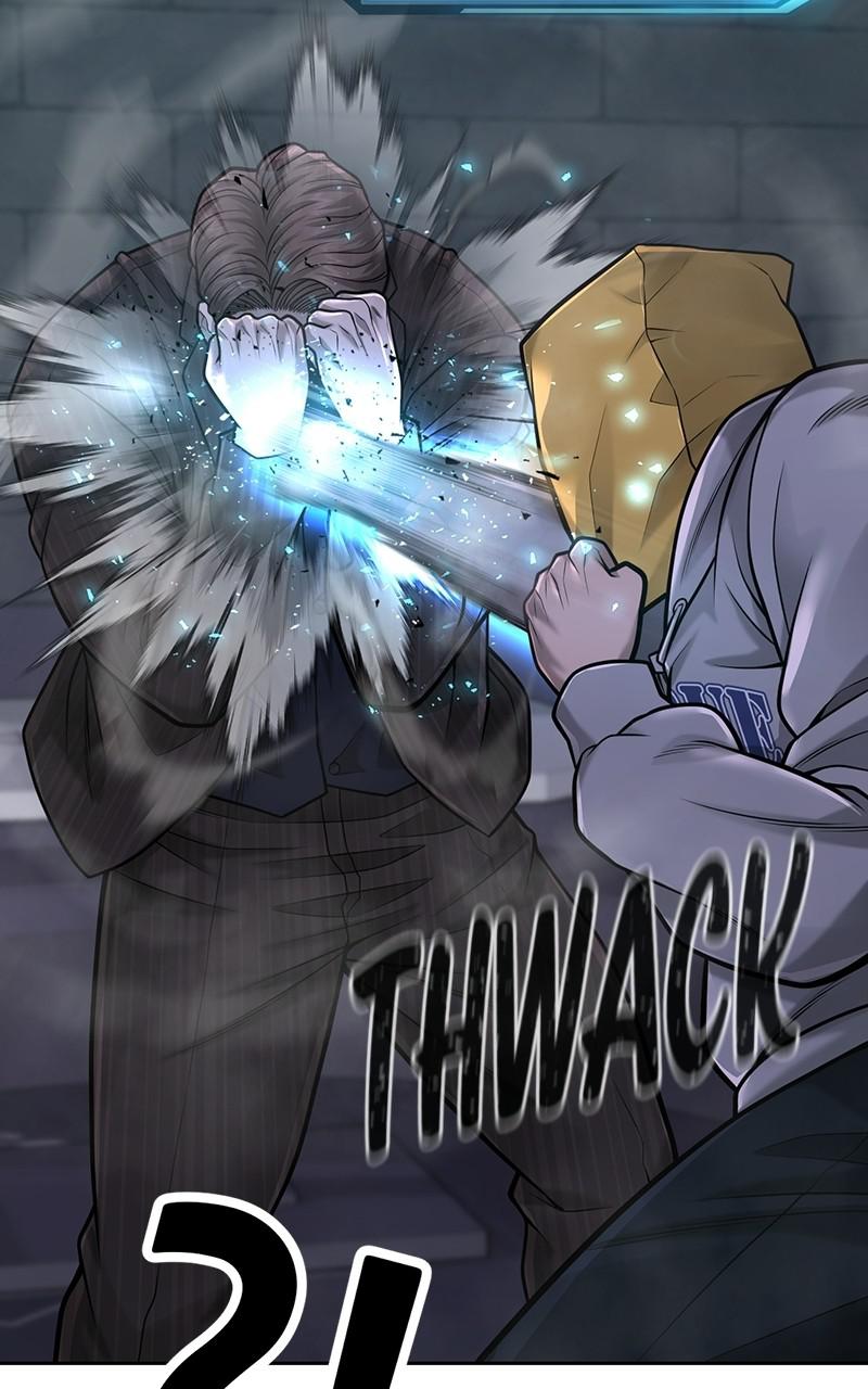 QUESTISM Chap 38 - Next Chap 39