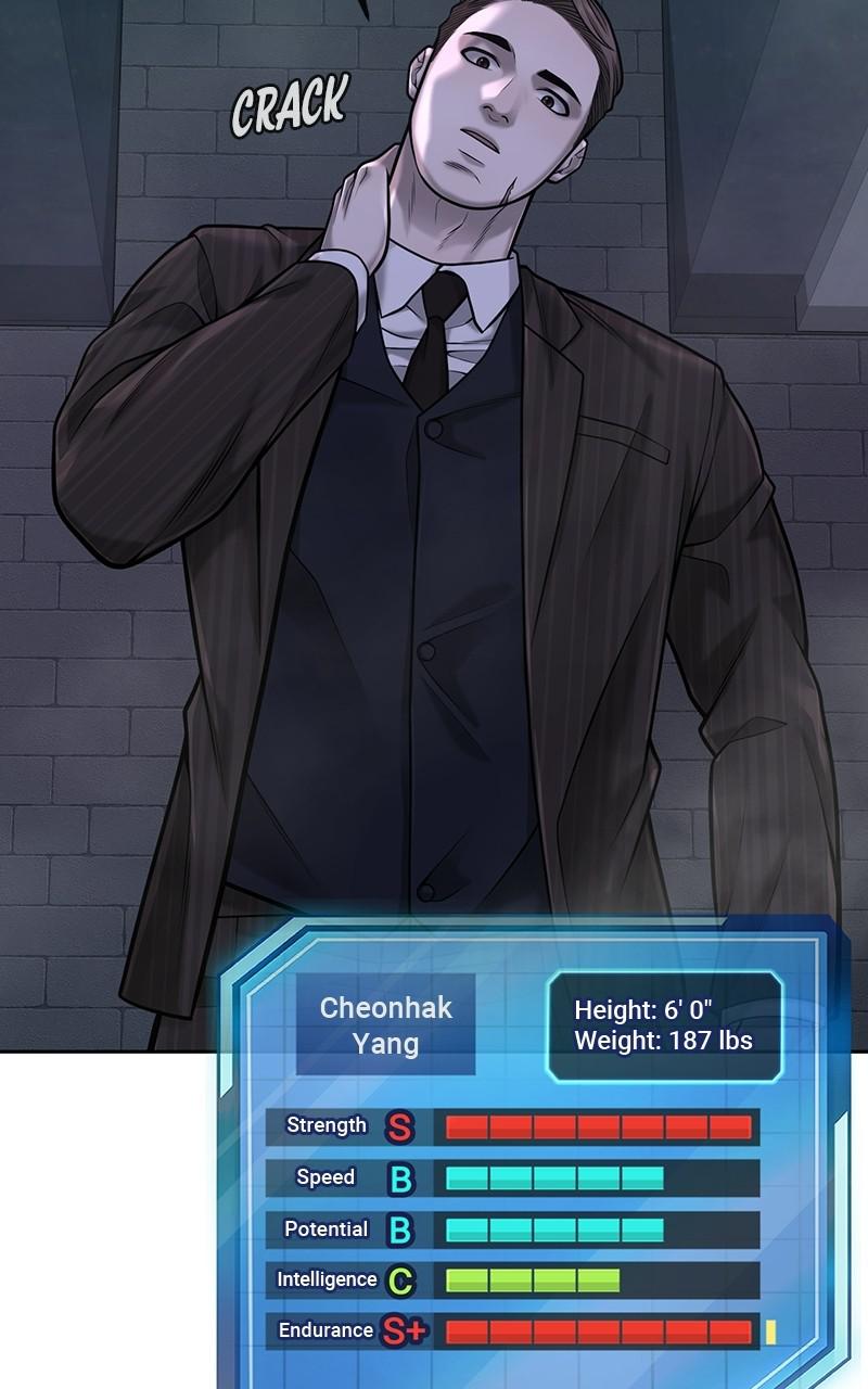 QUESTISM Chap 38 - Next Chap 39