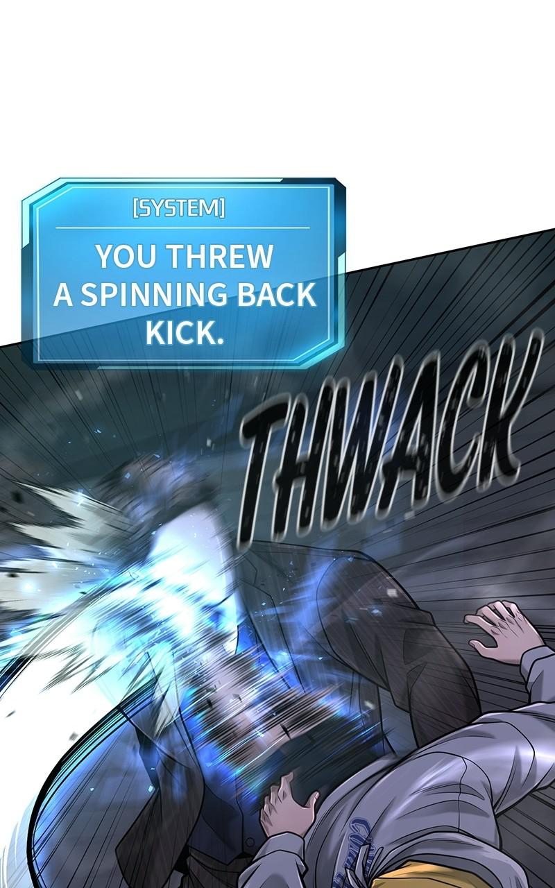 QUESTISM Chap 38 - Next Chap 39