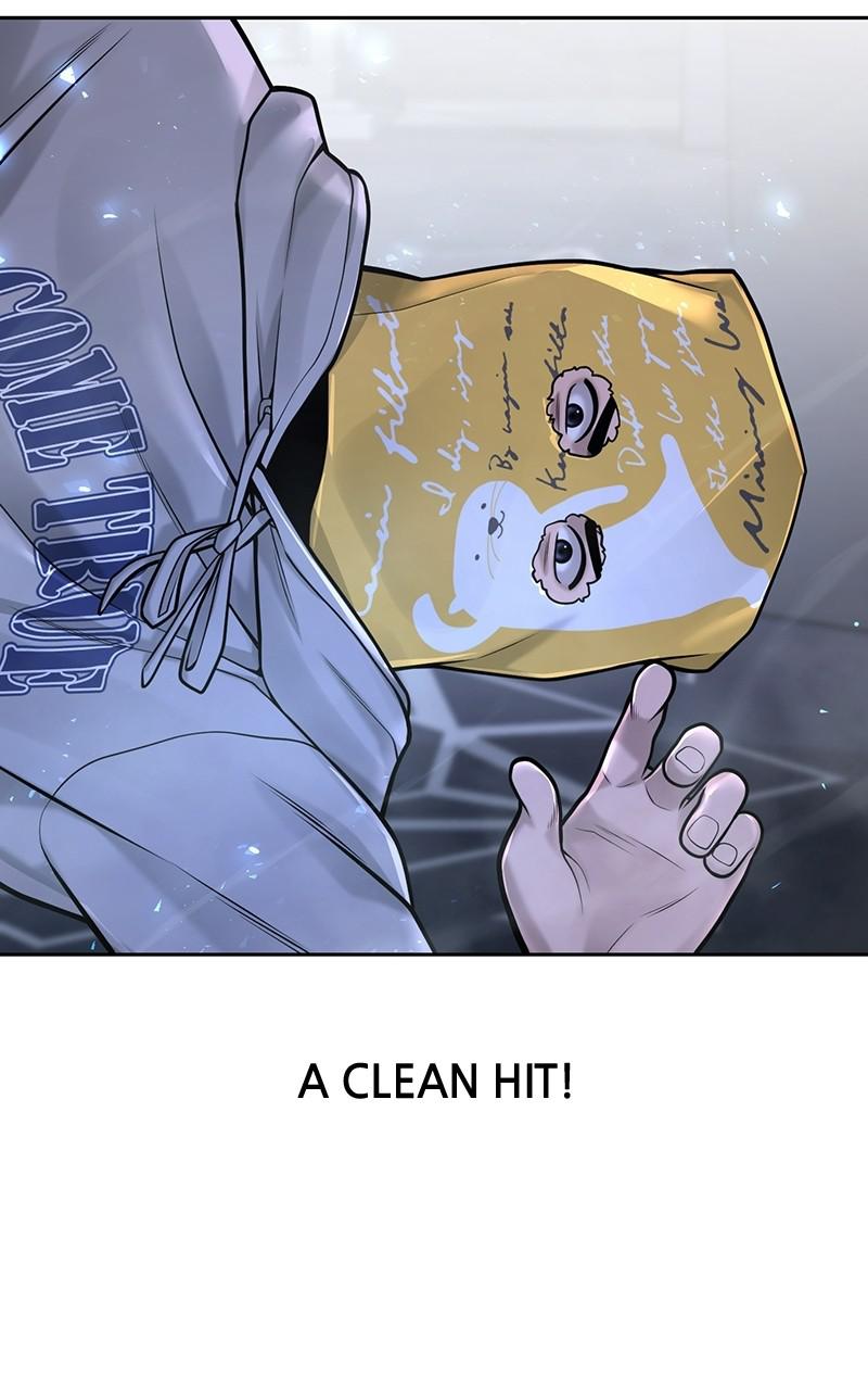 QUESTISM Chap 38 - Next Chap 39