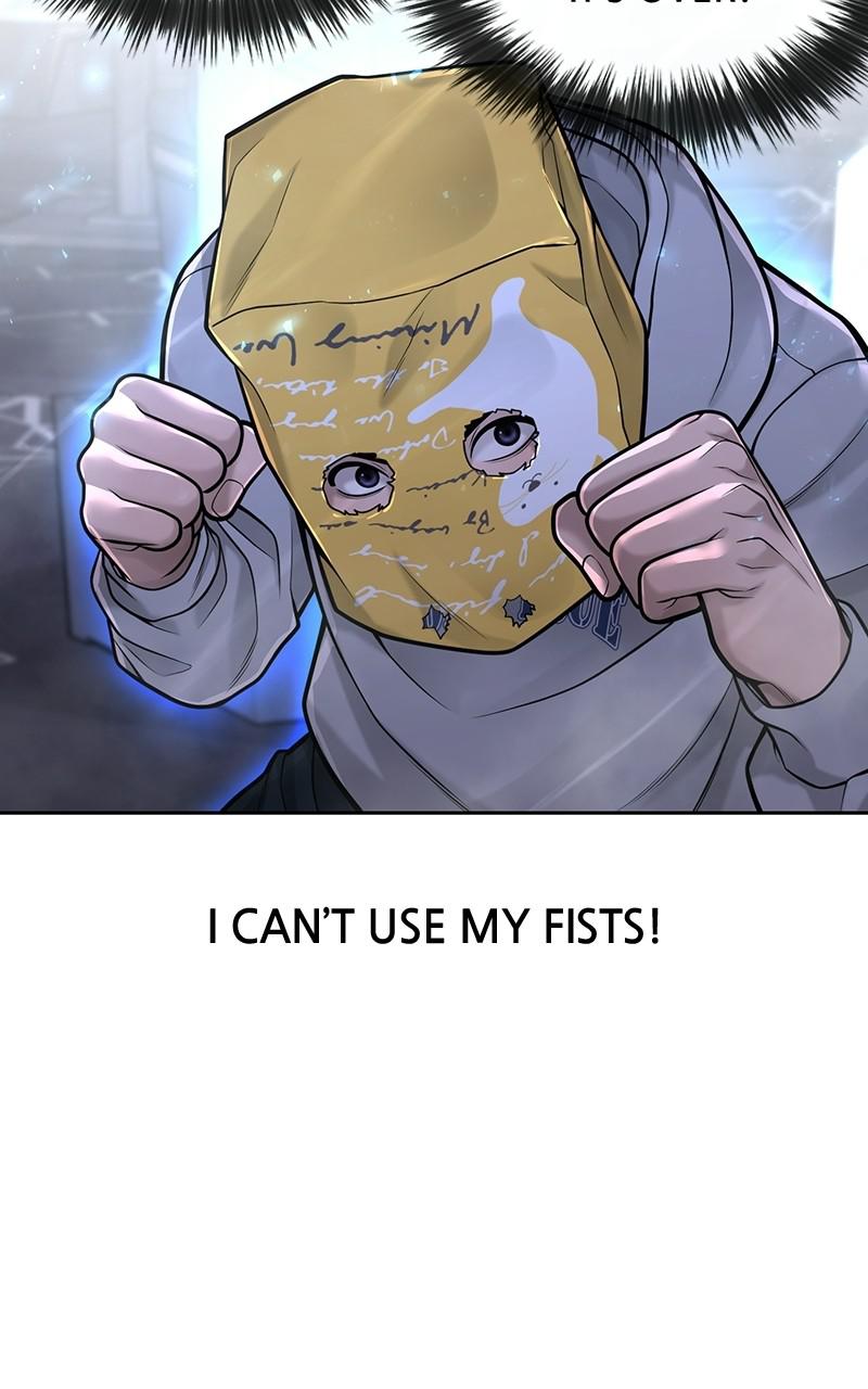 QUESTISM Chap 38 - Next Chap 39