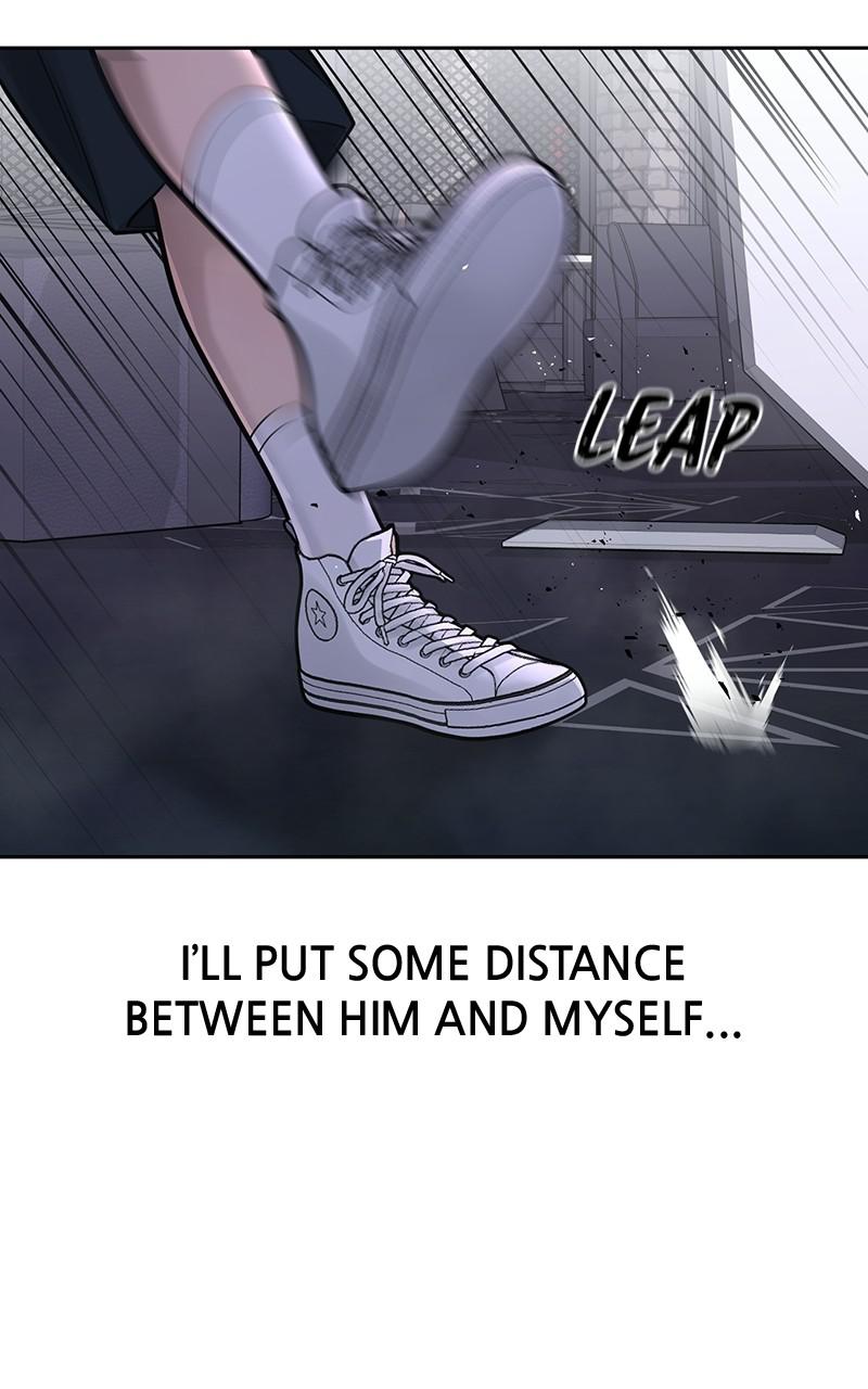 QUESTISM Chap 38 - Next Chap 39