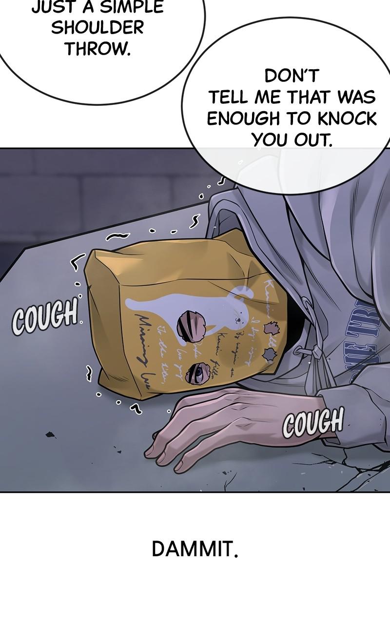 QUESTISM Chap 38 - Next Chap 39