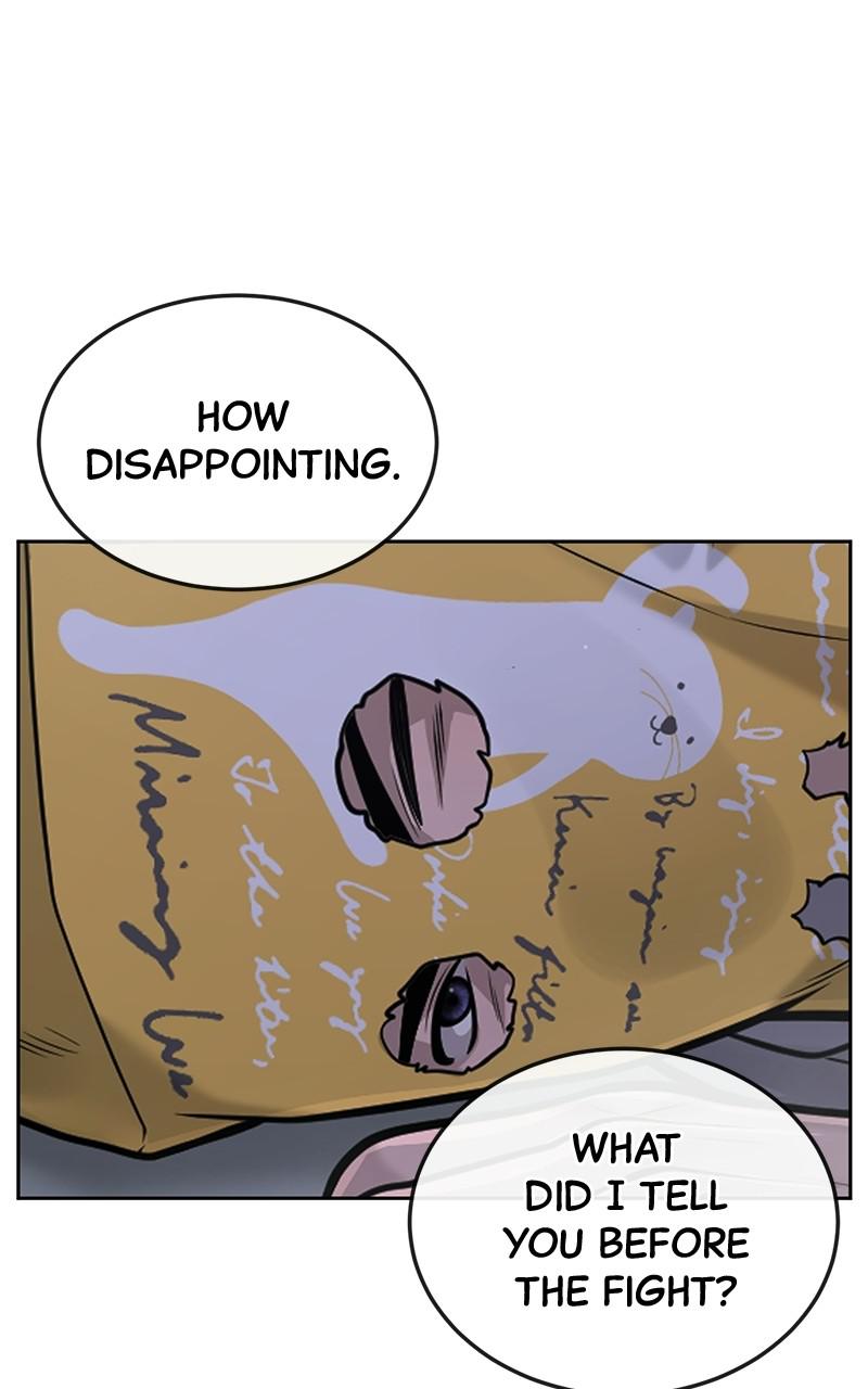 QUESTISM Chap 38 - Next Chap 39