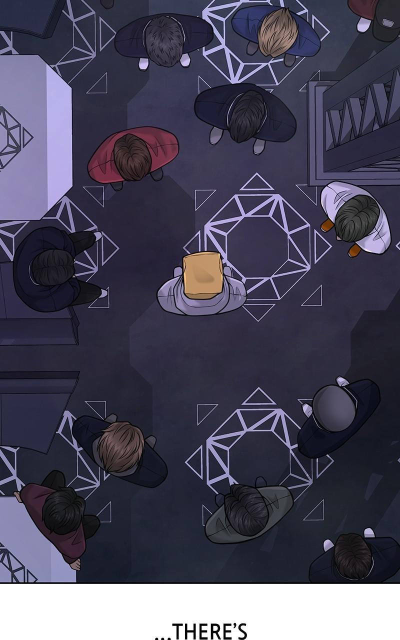 QUESTISM Chap 38 - Next Chap 39