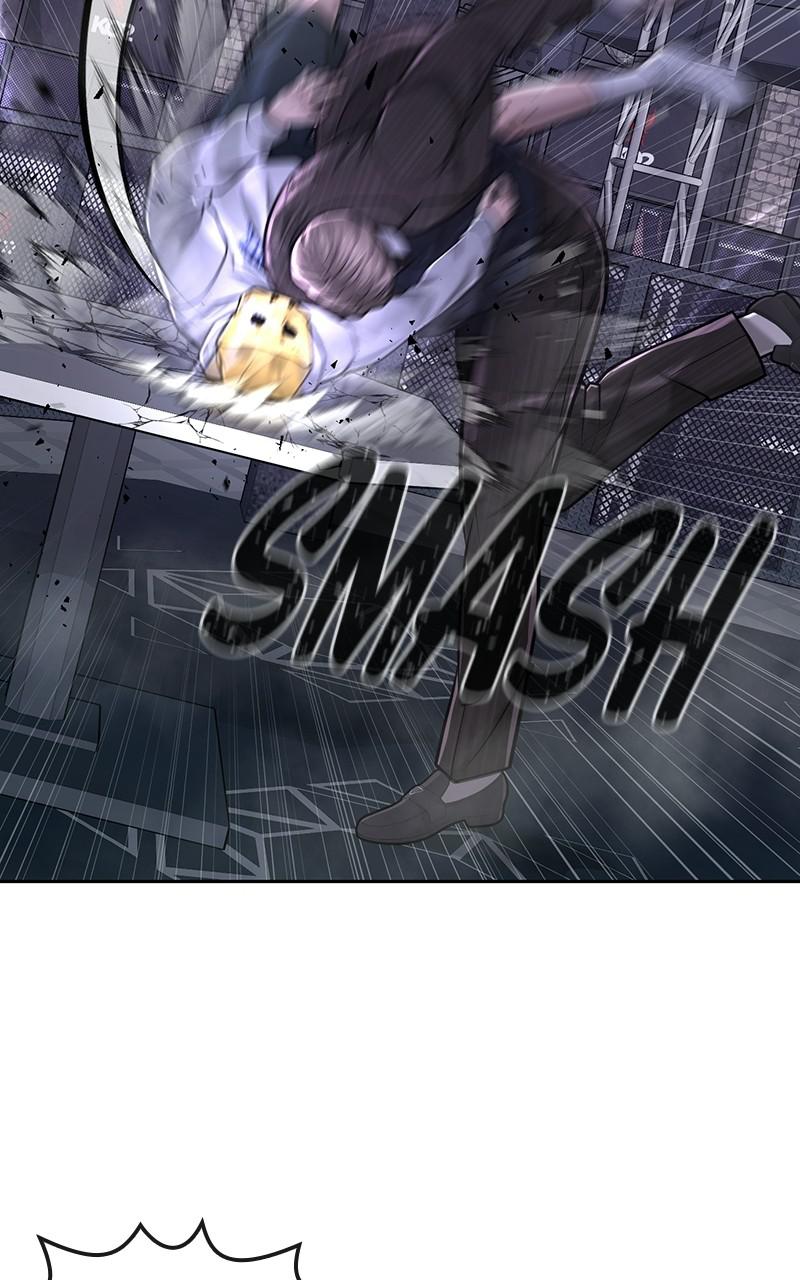 QUESTISM Chap 38 - Next Chap 39