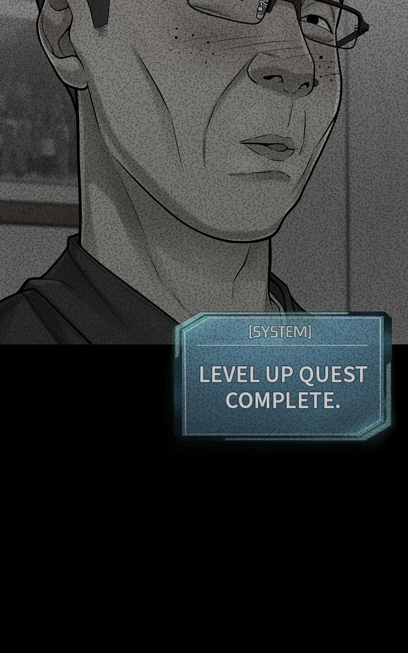 QUESTISM Chap 38 - Next Chap 39