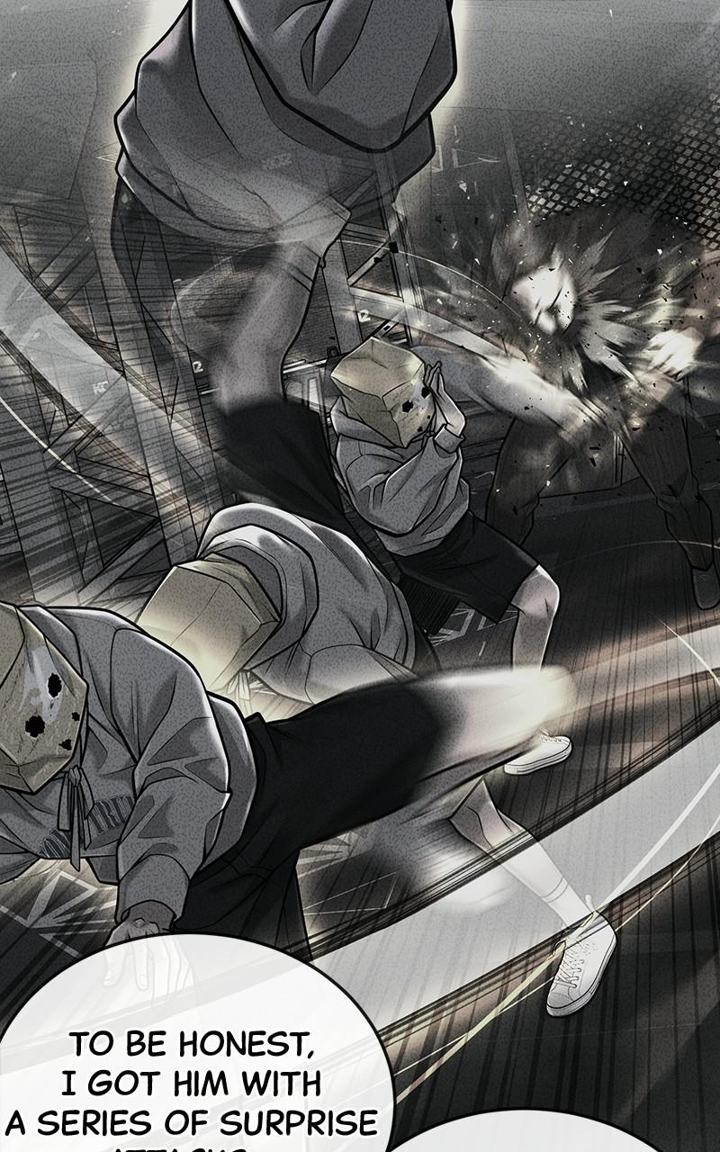 QUESTISM Chap 39 - Next Chap 40