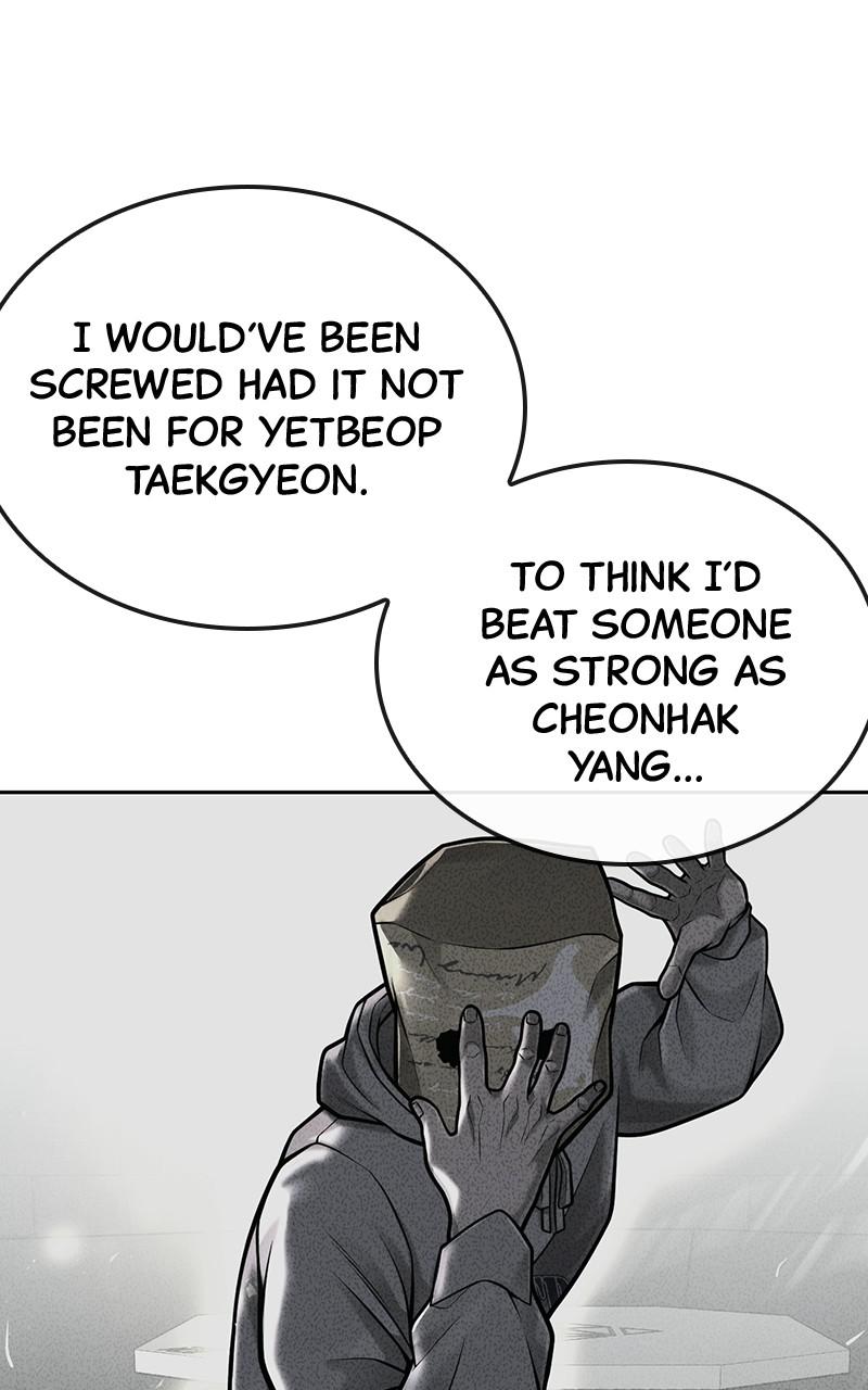 QUESTISM Chap 39 - Next Chap 40