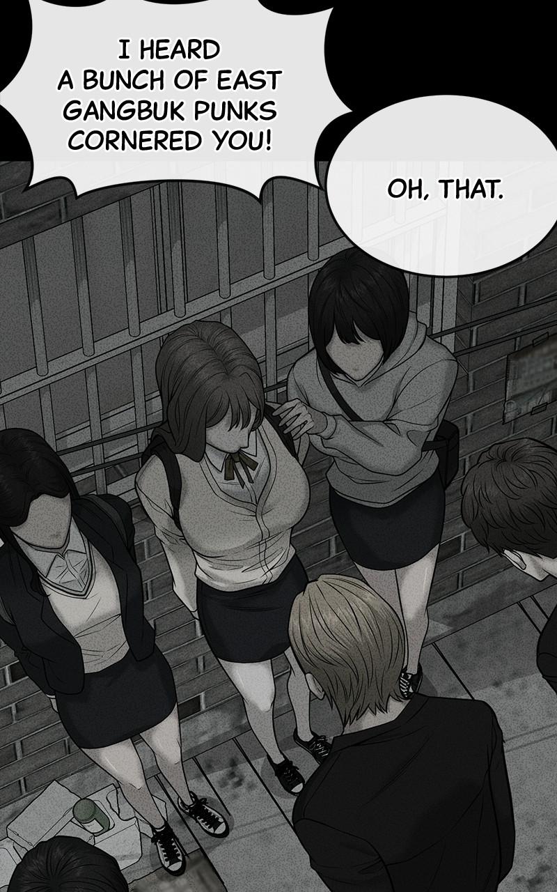 QUESTISM Chap 39 - Next Chap 40