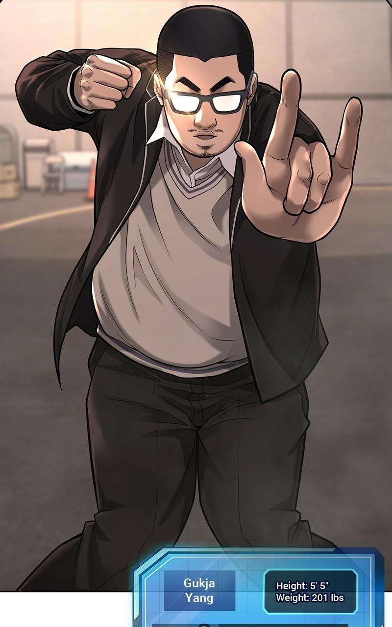 QUESTISM Chap 39 - Next Chap 40