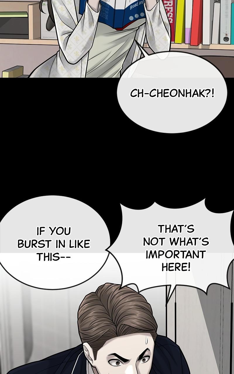 QUESTISM Chap 39 - Next Chap 40