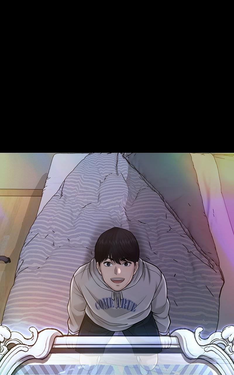 QUESTISM Chap 39 - Next Chap 40