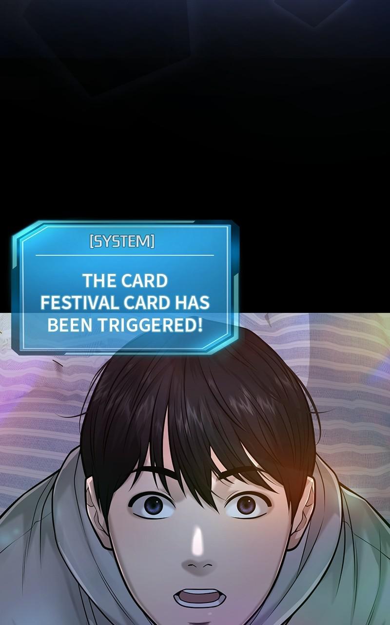 QUESTISM Chap 39 - Next Chap 40