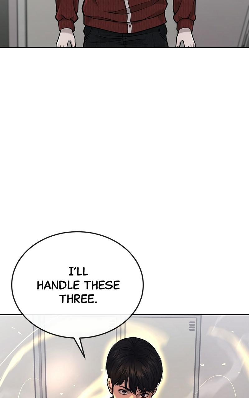 QUESTISM Chap 39 - Next Chap 40