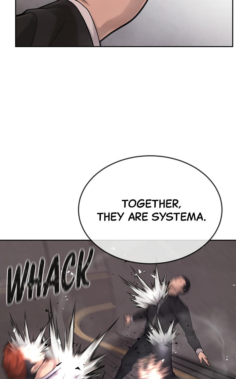 QUESTISM Chap 39 - Next Chap 40