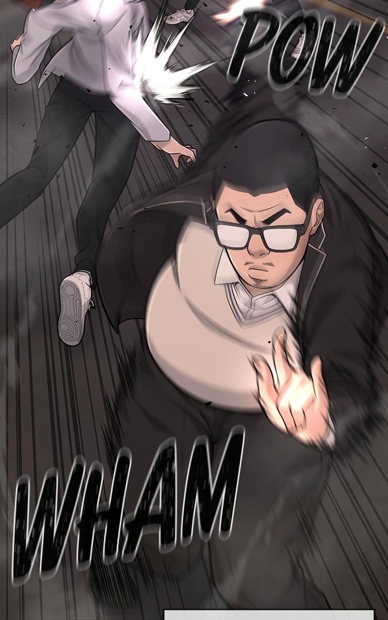 QUESTISM Chap 39 - Next Chap 40