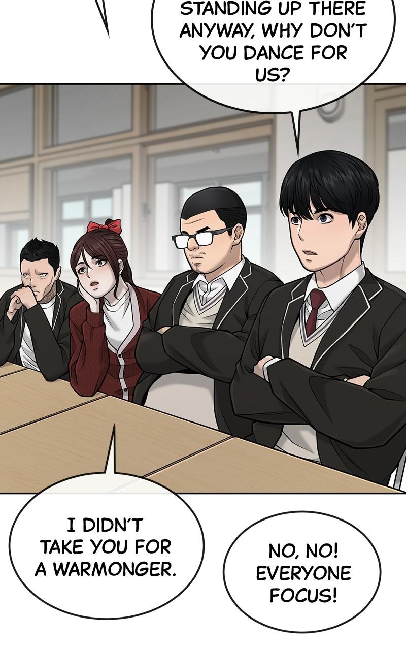 QUESTISM Chap 39 - Next Chap 40