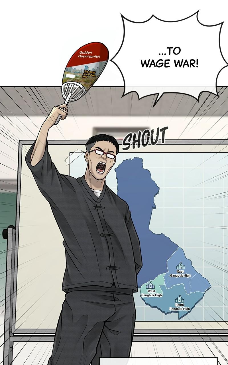 QUESTISM Chap 39 - Next Chap 40