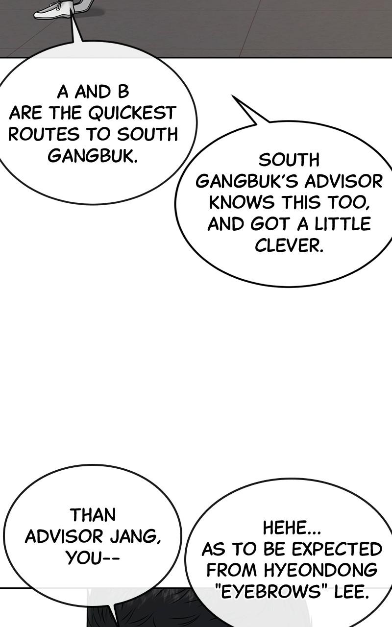 QUESTISM Chap 39 - Next Chap 40