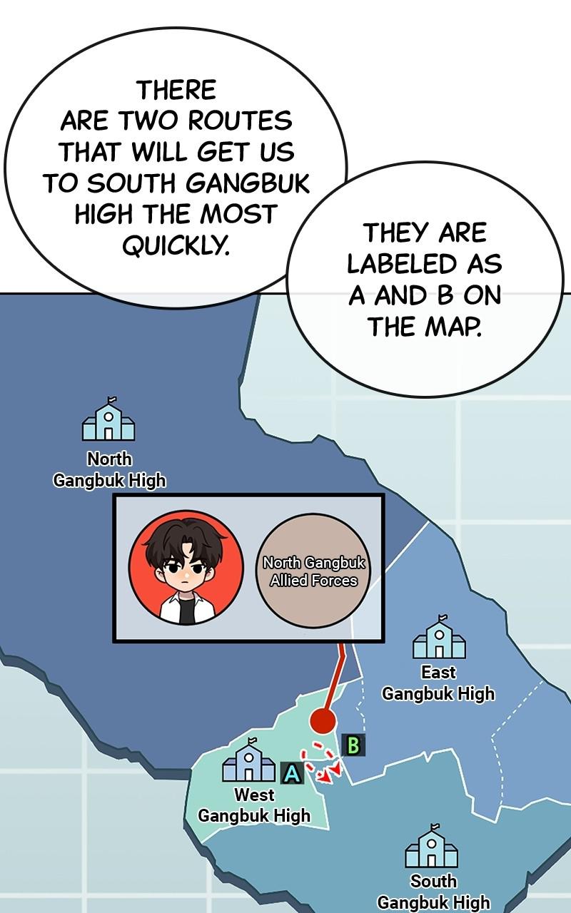 QUESTISM Chap 39 - Next Chap 40