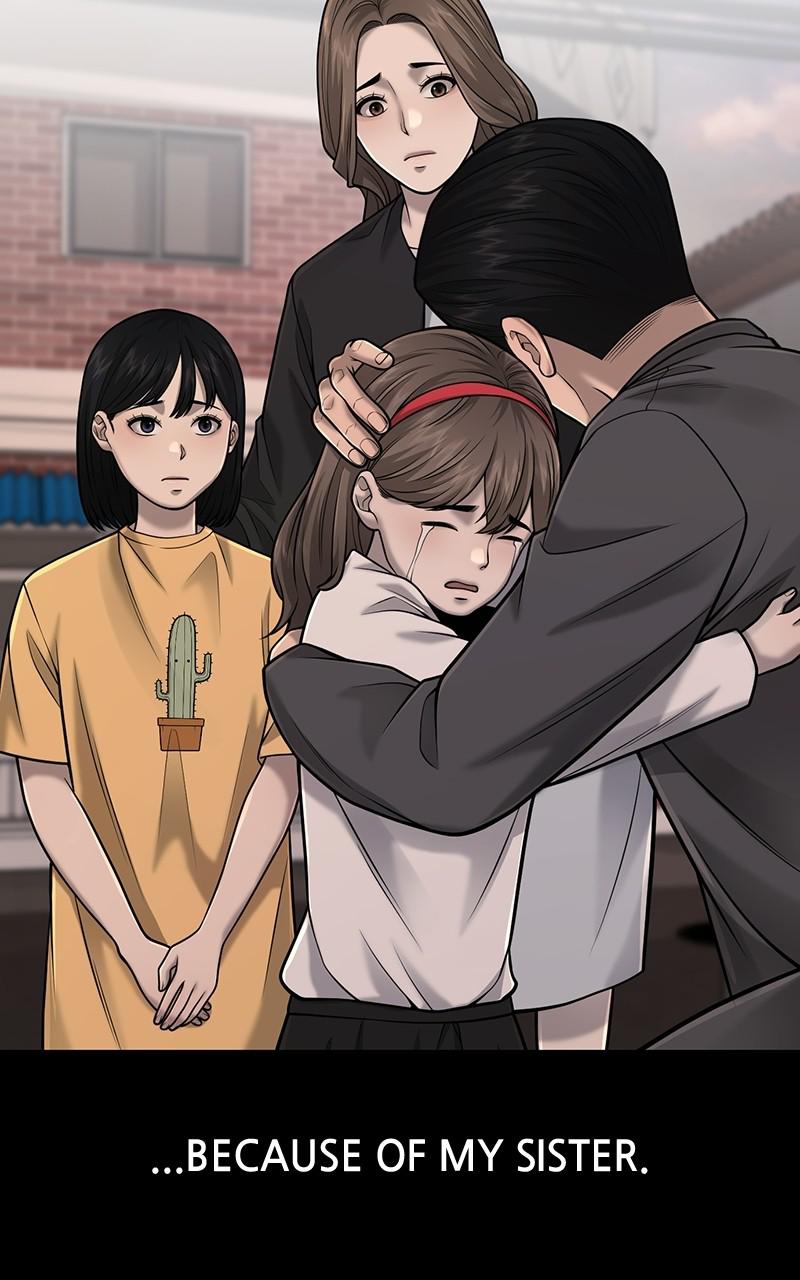 QUESTISM Chap 39 - Next Chap 40