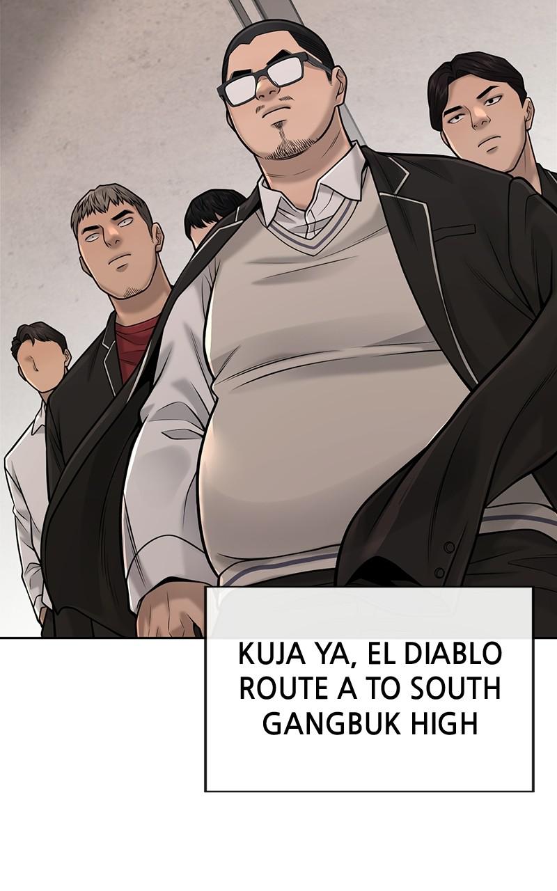 QUESTISM Chap 39 - Next Chap 40