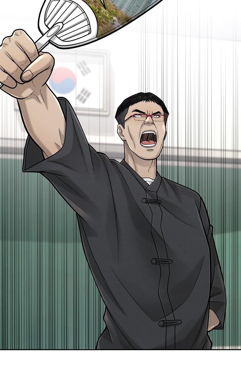 QUESTISM Chap 39 - Next Chap 40