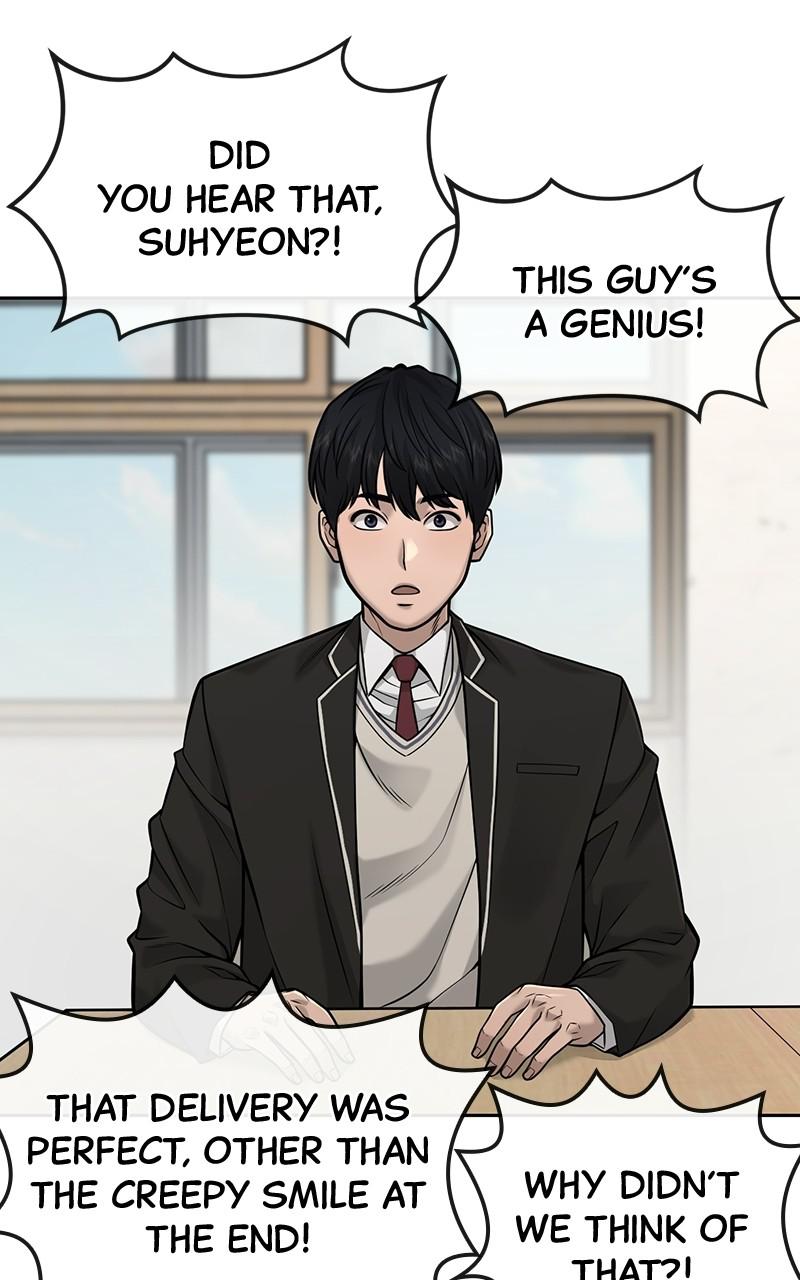 QUESTISM Chap 39 - Next Chap 40