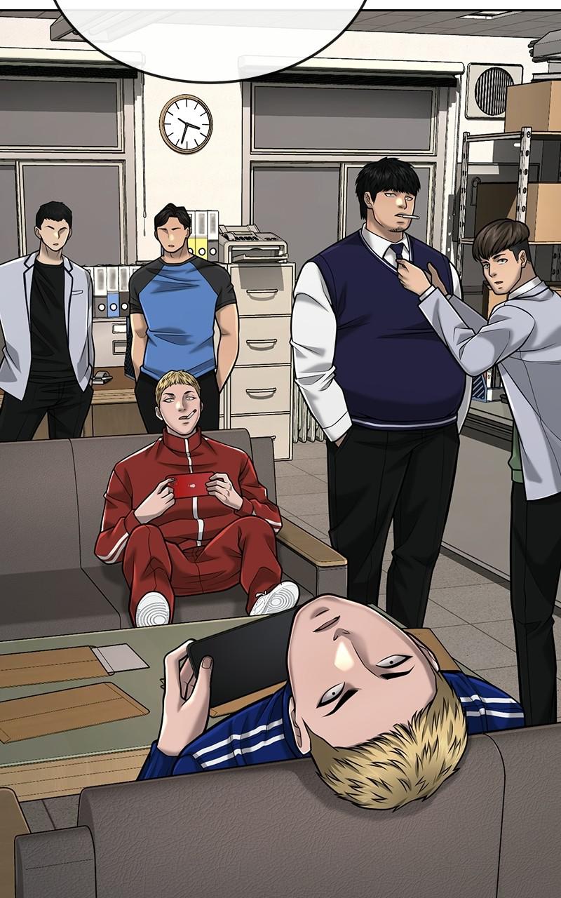 QUESTISM Chap 39 - Next Chap 40