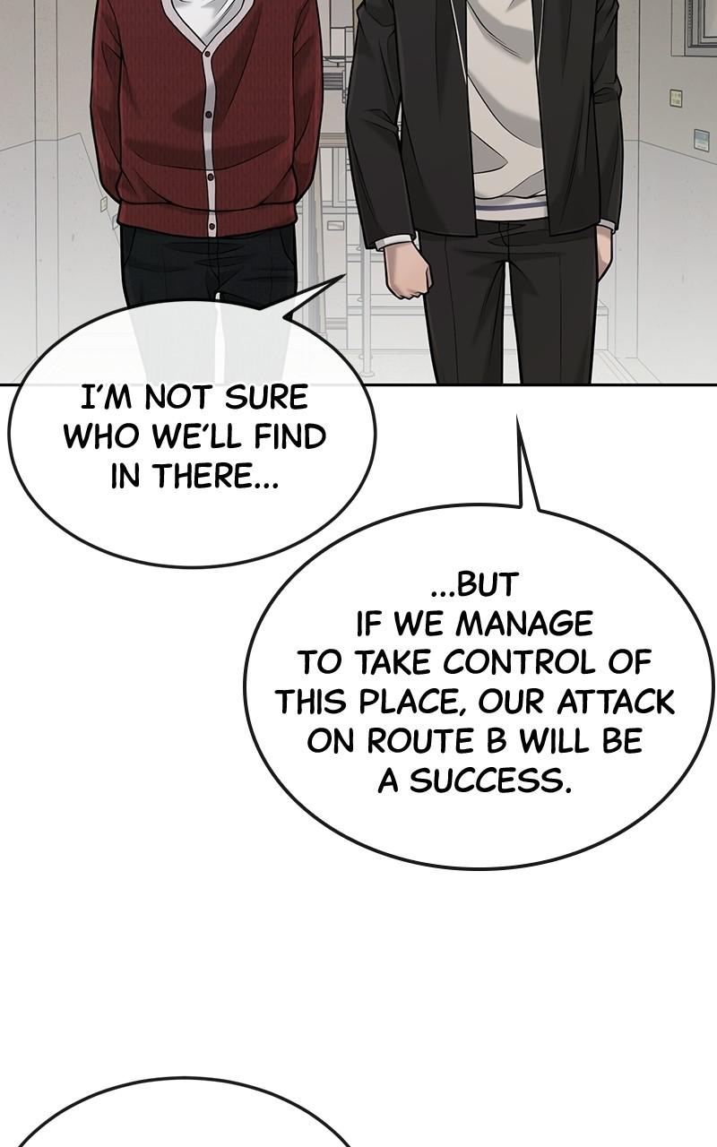 QUESTISM Chap 39 - Next Chap 40