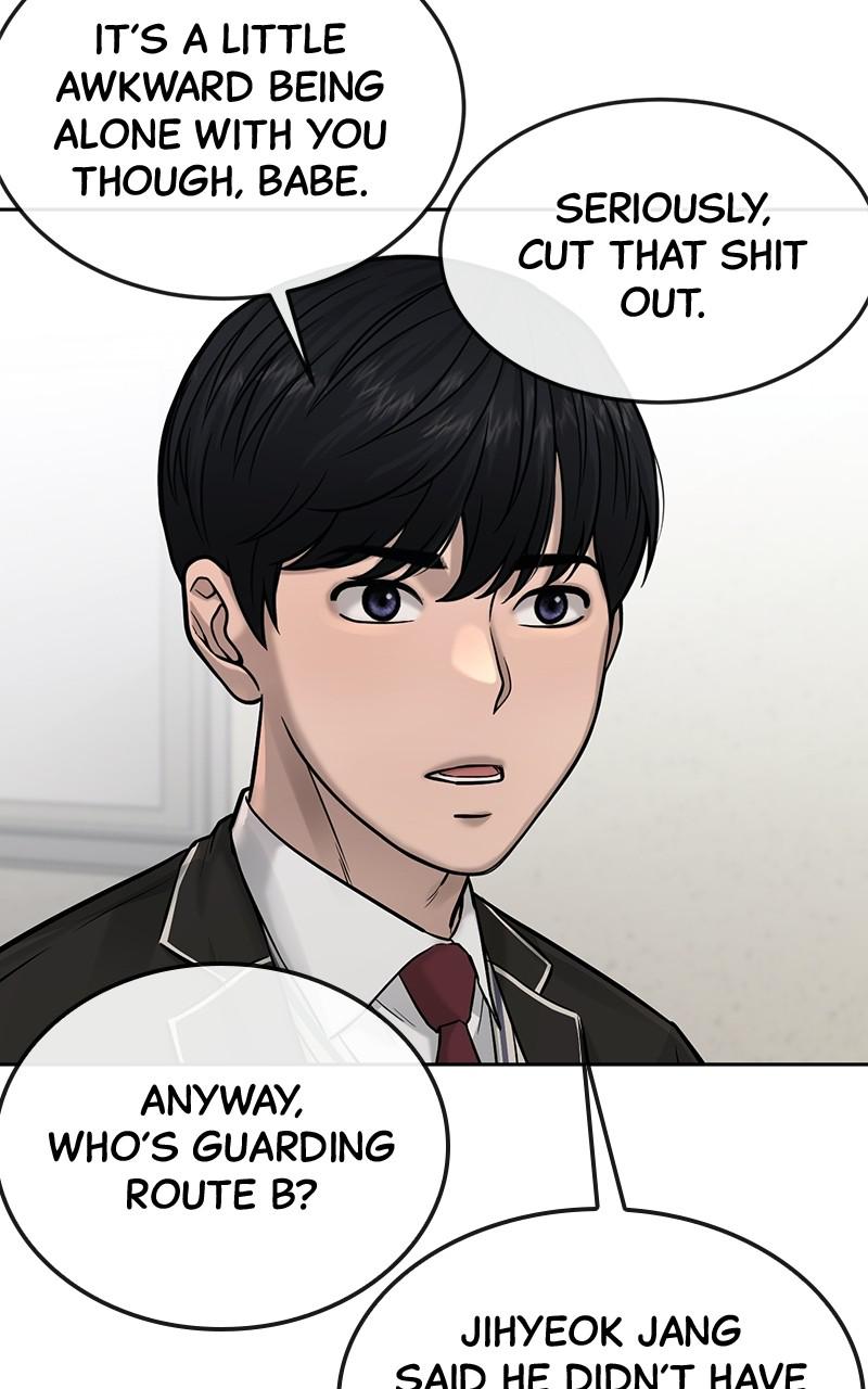 QUESTISM Chap 39 - Next Chap 40