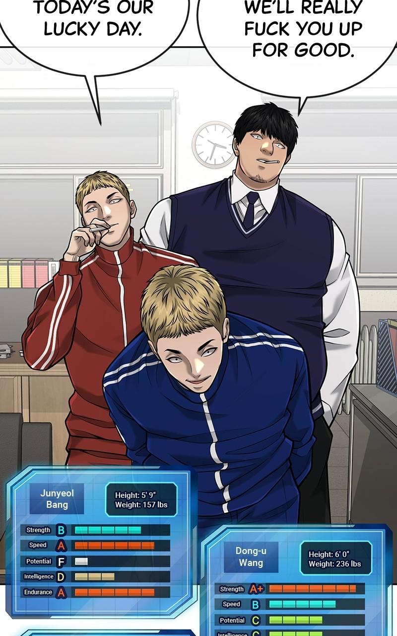 QUESTISM Chap 39 - Next Chap 40